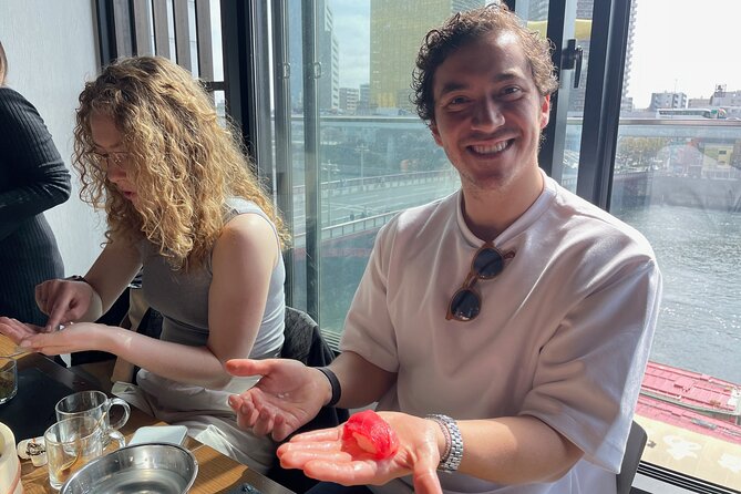 Ramen and Sushi Cooking Class with Sake Pairing Set in Tokyo - Who will enjoy this class most