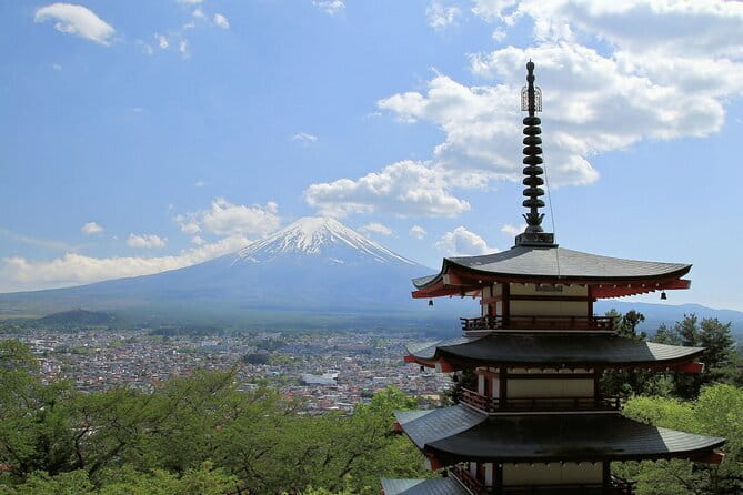 Ramen Cooking Class at Lake Kawaguchiko (Short Course) - Who should book this one-hour activity