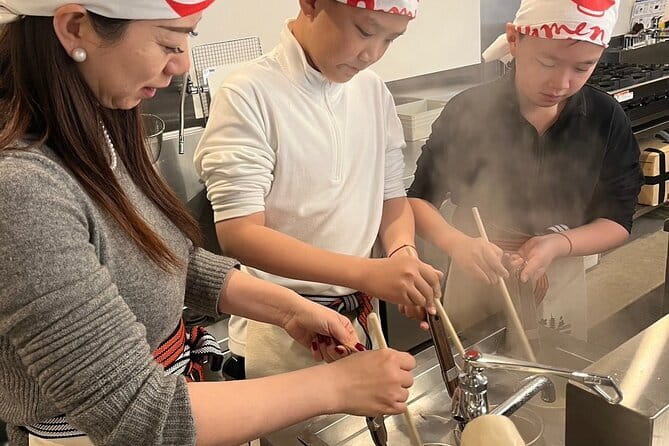 Ramen Cooking Class at Lake Kawaguchiko (Short Course) - Timing, price, and booking advice