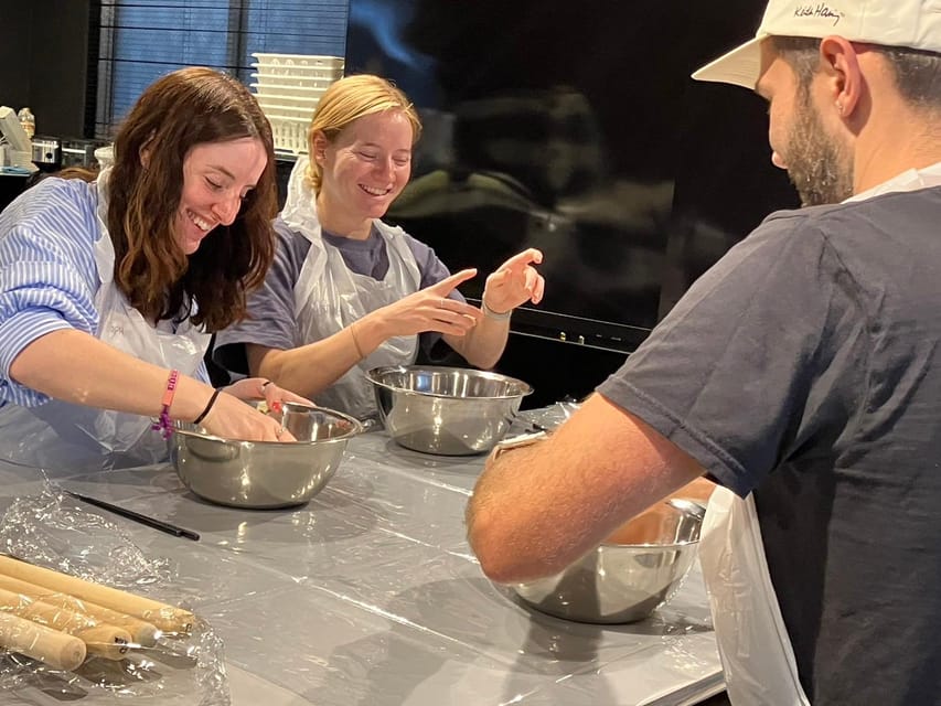 Ramen Making from Scratch +Akihabara Tour –Cooking Class - Who should book, and who should skip it