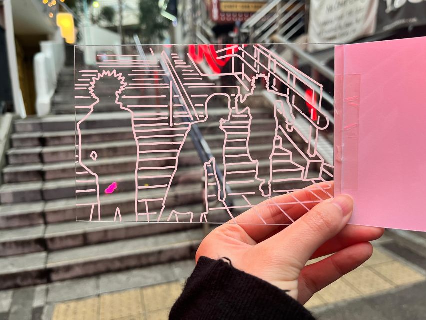 Real-Life Anime Pilgrimage Tour: “Shibuya Incident” - FAQ