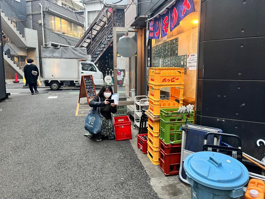 Real-Life Anime Pilgrimage Tour: “Shibuya Incident” - Is $71 a fair price?