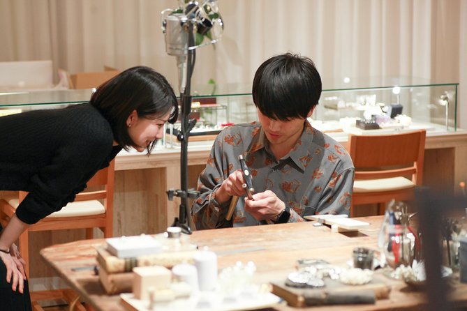 Ring making experience Completed in about 1 hour! - Price, Upgrades, and Real Value