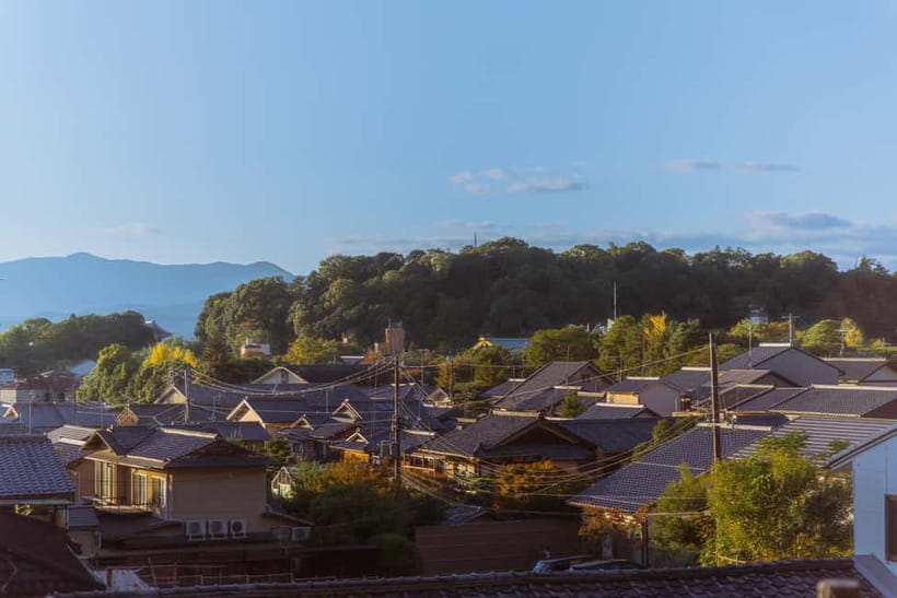 Sacred Pathways: Discover the Philosopher's Path of Kyoto - Useful booking details before you commit