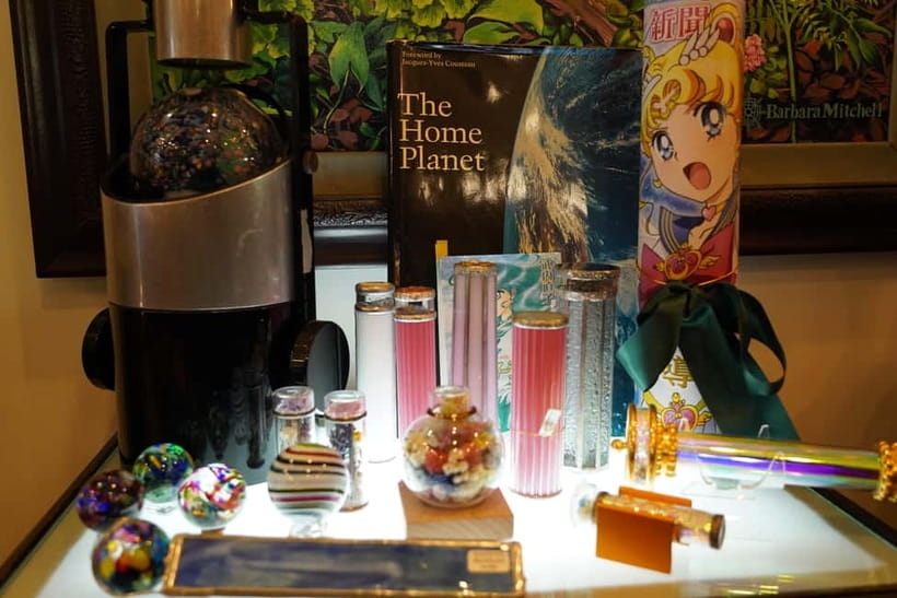 Sailor Moon Tour in Azabujuban, Tokyo - Who will enjoy this walk most