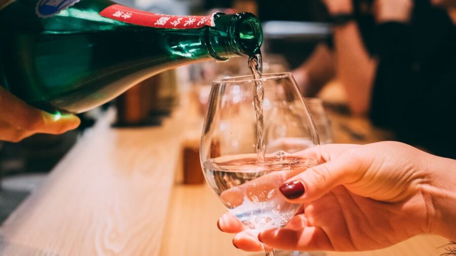 Sake & Food Pairing with Sake Professional - Should you book the sake tasting?