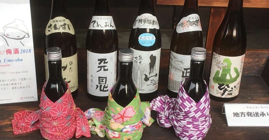 Sake Tasting: Educational Tour of Six Takayama Breweries - Six Takayama breweries, six ways to taste sake