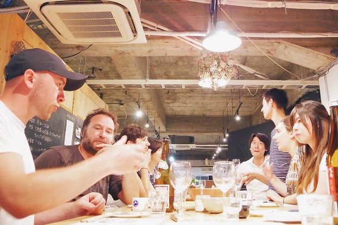 Sake Tasting Masterclass in Shinjuku (8+ Varieties with a Pro) - Why the sake comparison is useful