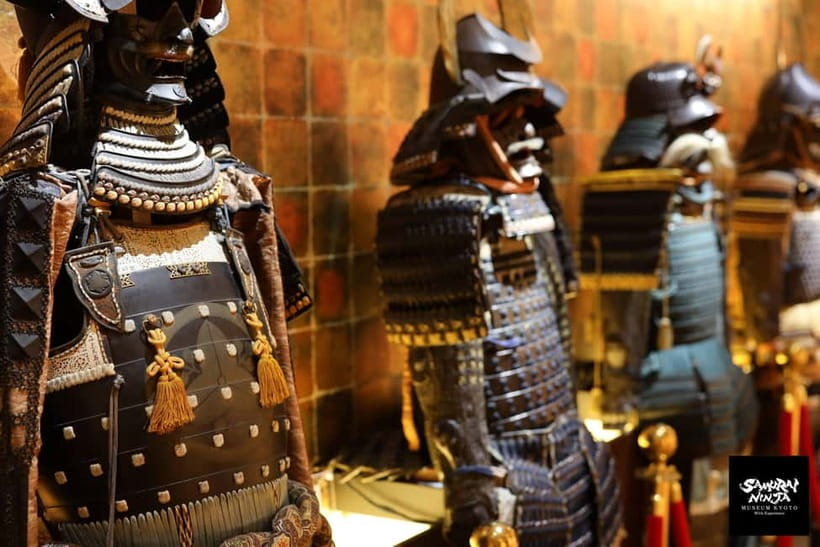 Samurai Ninja Museum Asakusa: Samurai Sword Lesson & Tour - Key Points to Know Before You Book