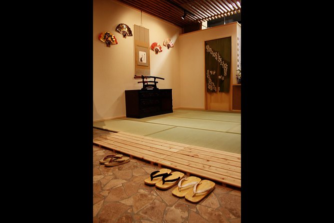 Samurai Performance and Casual Experience: Kyoto Ticket - Who will enjoy this Kyoto samurai show?