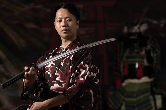 Samurai Training with Modern day Musashi in Kyoto - Price, timing, and practical value