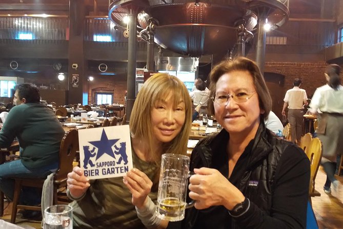Sapporo 6hr Private Tour with Government Licensed Guide - Moerenuma Park and the Historic Village of Hokkaido