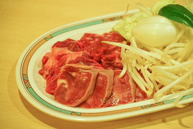 Sapporo Bar Hopping Food Tour - The guides make the biggest difference