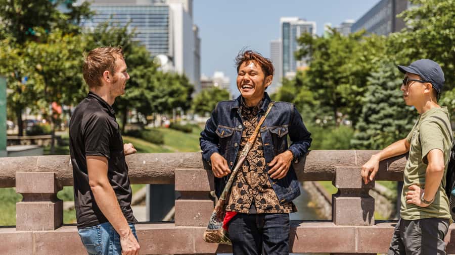 Sapporo: Custom Highlights and Hidden Gems Tour with a Local - Building a Sapporo day around your interests