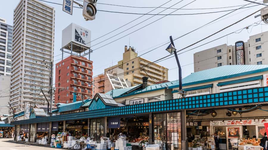 Sapporo: Custom Highlights and Hidden Gems Tour with a Local - Shrines, university grounds, and city character
