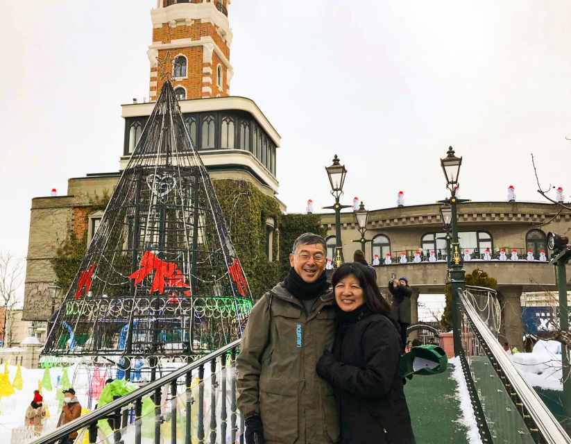 Sapporo: Custom Highlights and Hidden Gems Tour with a Local - Mount Okura and Sapporo’s Olympic past