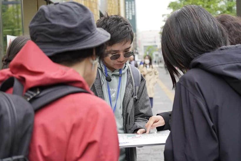 Sapporo Highlights: Golden Route Morning Guided Walking Tour - Who will enjoy this Sapporo walk