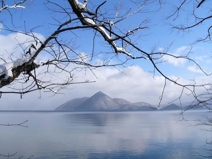 Sapporo: Hokkaido, Noboribetsu and Lake Toya Day Tour - Cape Chikyu, a high Pacific lookout