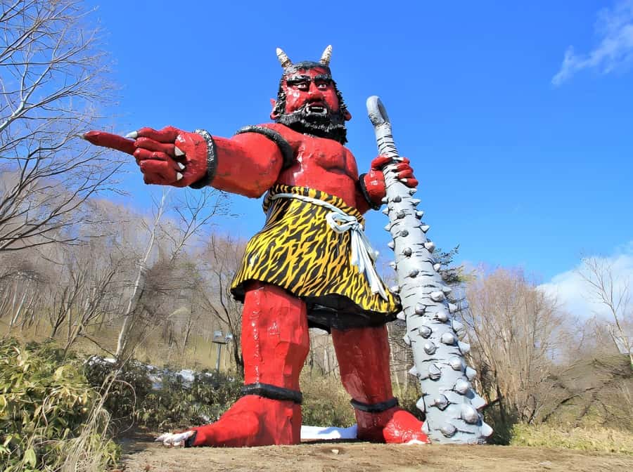 Sapporo: Hokkaido, Noboribetsu and Lake Toya Day Tour - Showa Shinzan Bear Farm and an ethical concern
