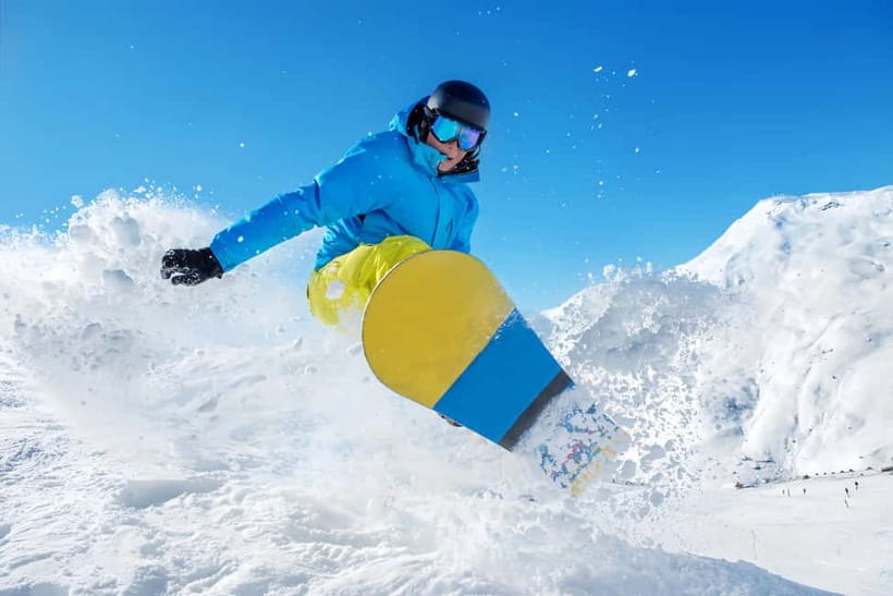 Sapporo: Otaru Asarigawa Ski Resort Day Trip with Gear - Picking up skis, boards, and safety gear