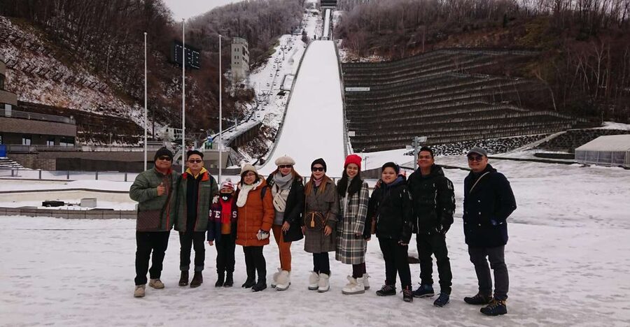 Sapporo: Private Customized Guided Tour - Key Points for Planning Your Sapporo Day