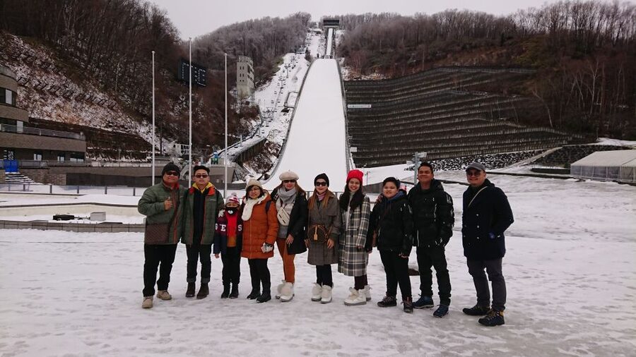 Sapporo: Private Customized Guided Tour - Why a Private Sapporo Tour Can Make Sense