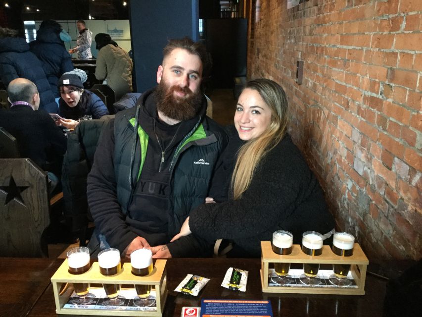 Sapporo: Private Customized Guided Tour - The Sapporo Beer Museum and a Taste of the Past