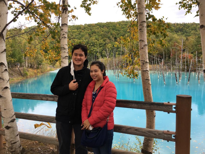 Sapporo: Private Customized Guided Tour - What the Guides Add to the Day