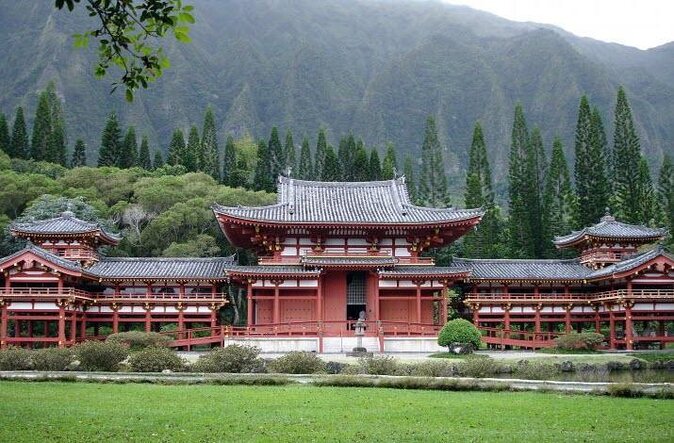 Scenic Green Tea Fields of Hidden Kyoto & Local Tea Exp (Private) - The private vehicle makes the route practical