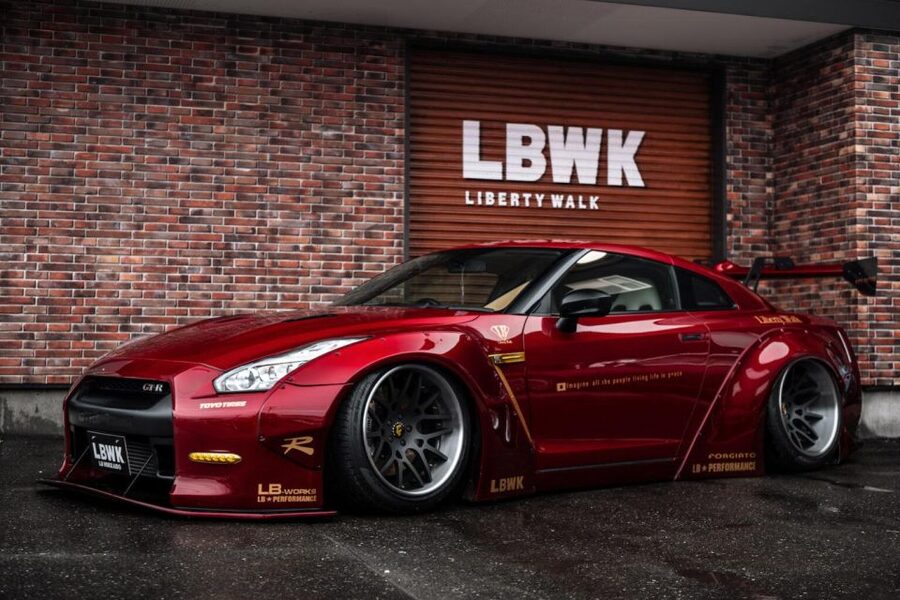 Secret Car Meet: R34 Skyline Car Club Membership - What the $236 membership really buys you