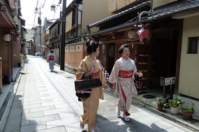 Secret Eastern Kyoto Biking Adventure - Is $119 a fair price?