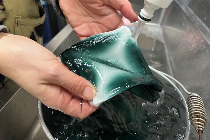Sekka Cotton Furoshiki Class - Practical Details Before You Book