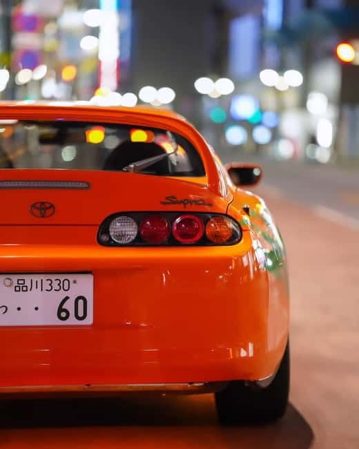 [Self-Drive] Tokyo & Daikoku Custom Car Driving Tour - Should you book the Tokyo and Daikoku drive?