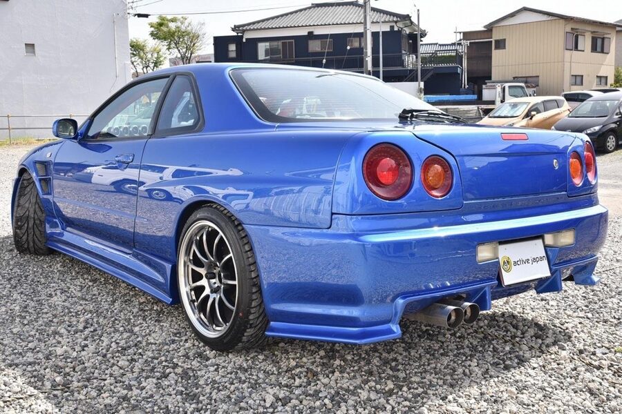 [Self-Drive] Tokyo & Daikoku Custom Car Driving Tour - Is $516 good value for four people?