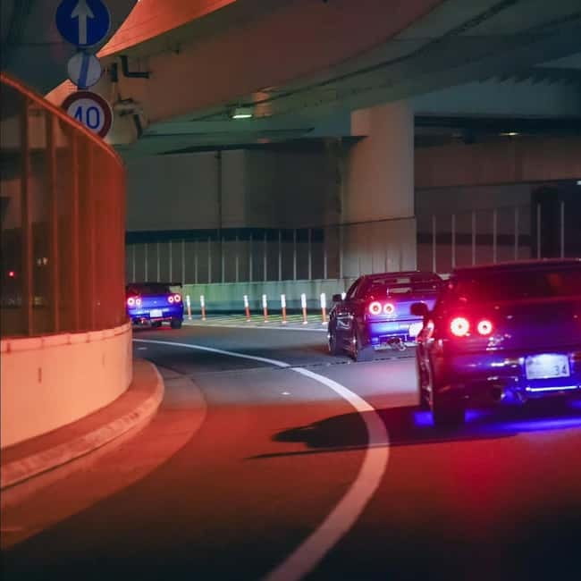 [Self-Drive] Tokyo & Daikoku Custom Car Driving Tour - Who should book this four-hour drive?