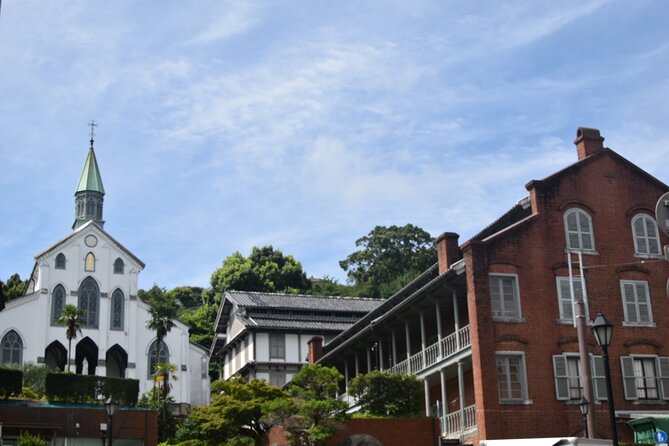 Semi Private Guided Tour of Nagasaki. - Key points at a glance