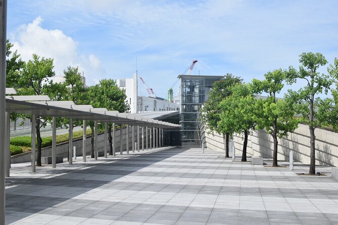 Semi Private Guided Tour of Nagasaki. - Why this tour makes sense in Nagasaki