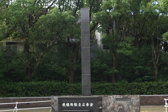 Semi Private Guided Tour of Nagasaki. - Shinchi Chinatown adds food and cultural history