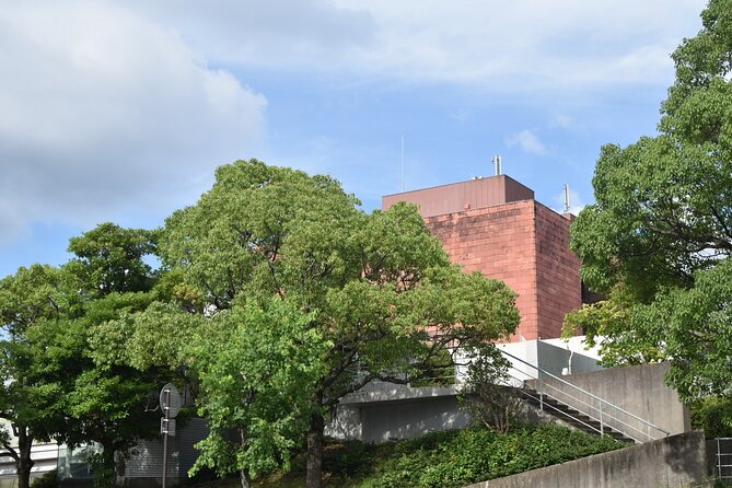 Semi Private Guided Tour of Nagasaki. - Glover Garden brings the foreign settlement together