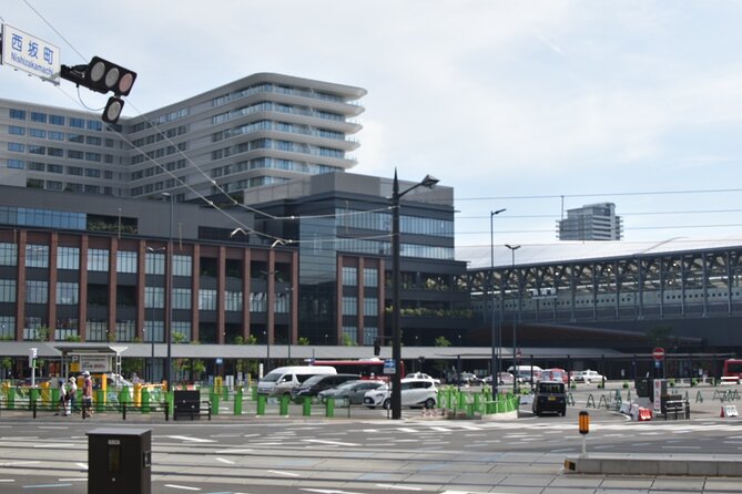 Semi Private Guided Tour of Nagasaki. - Mt. Inasa gives you the city’s best opening view