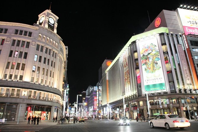 Shared Arrival Transfer : Haneda Airport to Central Tokyo City - Booking details that can make or break the experience