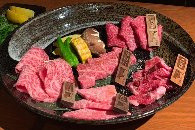 Shibuya All You Can Eat Best Food Tour The Original One in Tokyo - MEGA Don Quijote and the useful chaos of Japanese shopping