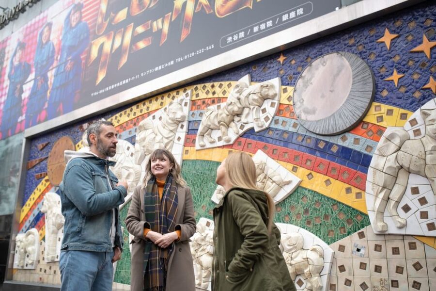 Shibuya & Harajuku: Hidden Gems & Highlights Private Tour - Harajuku, from Meiji Jingu to Takeshita Street