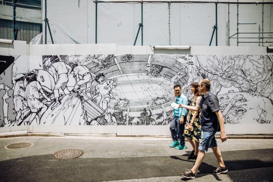 Shibuya & Harajuku: Hidden Gems & Highlights Private Tour - A flexible route for families, teens, and repeat visitors