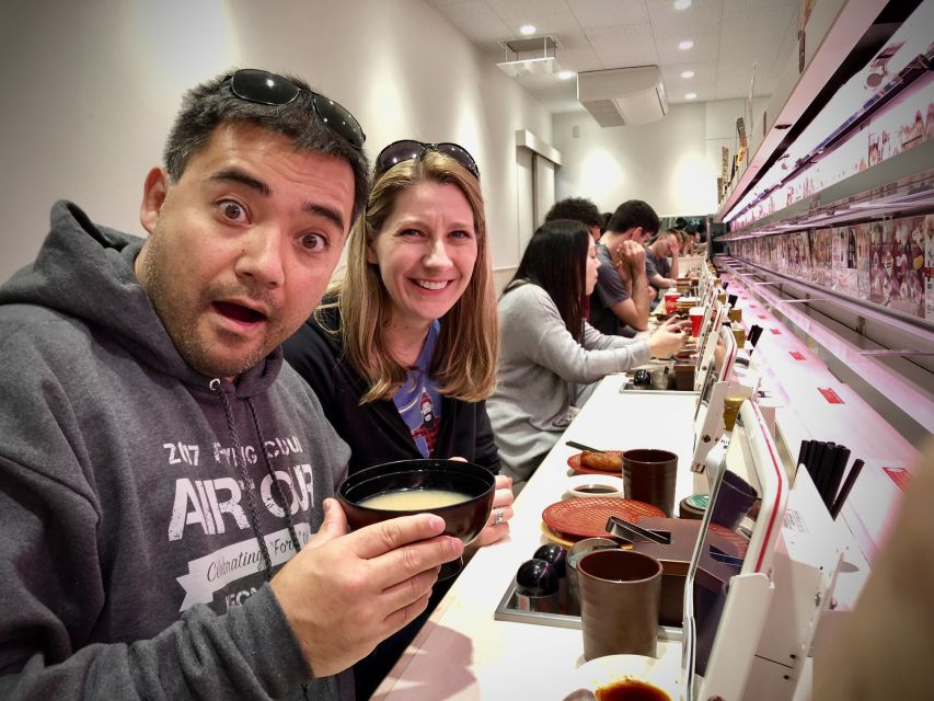 Shibuya & Harajuku: Hidden Gems & Highlights Private Tour - Price, transport, and practical value