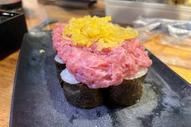 Shinjuku: Food Tour – 15 Dishes at 4 Eateries - Is $77.60 a fair price?