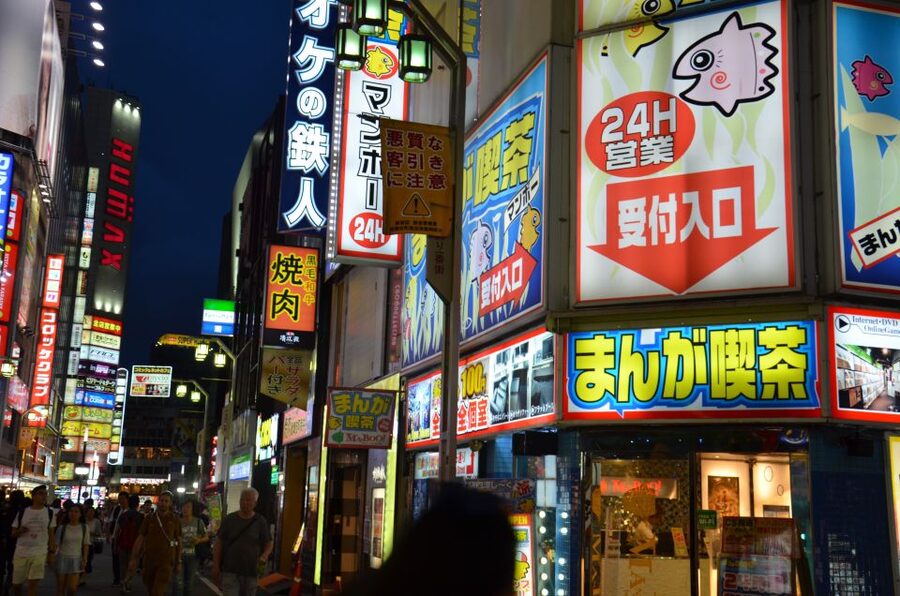 Shinjuku: Golden Gai Food Tour - What $170 really buys you