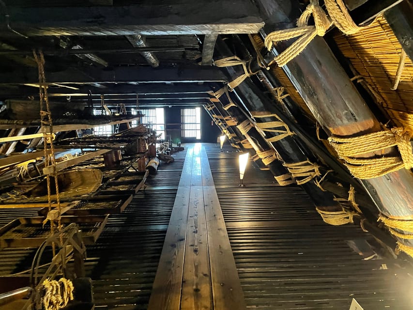 Shirakawa-go UNESCO Half-Day Tour from Takayama - Key points at a glance