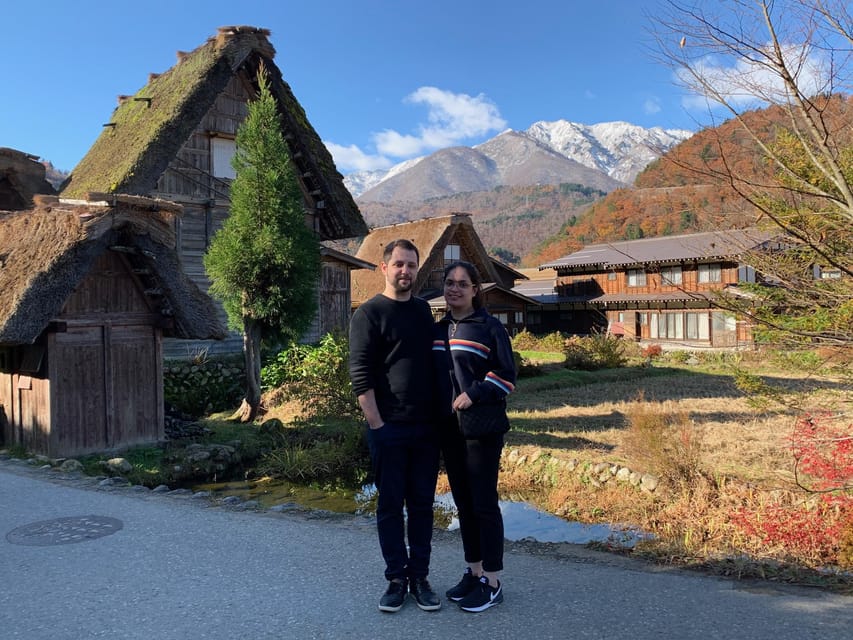 Shirakawa-go UNESCO Half-Day Tour from Takayama - Who this tour suits best