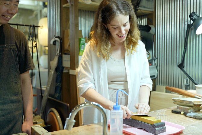 SHIRAKAWA Japanese Culture Experiences with private English staff - Calligraphy, kanji, and your own hanging scroll